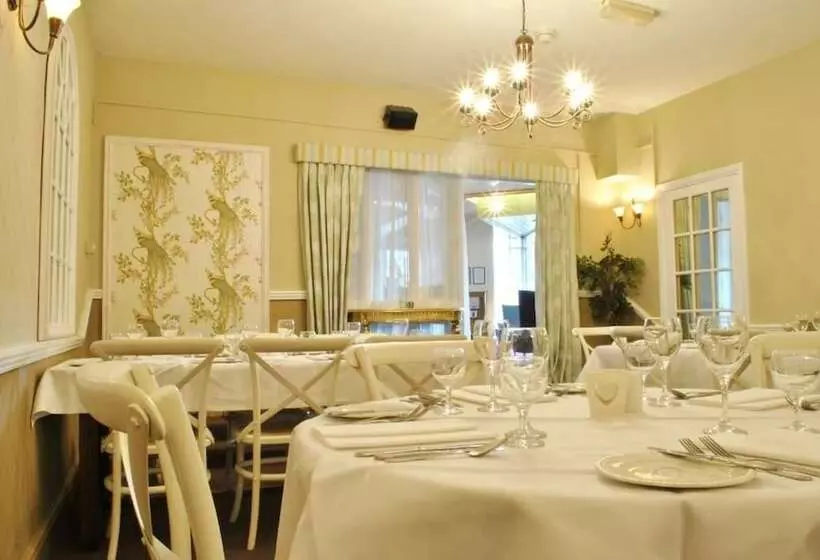 The Park Hotel   Sure Hotel Collection By Best Western