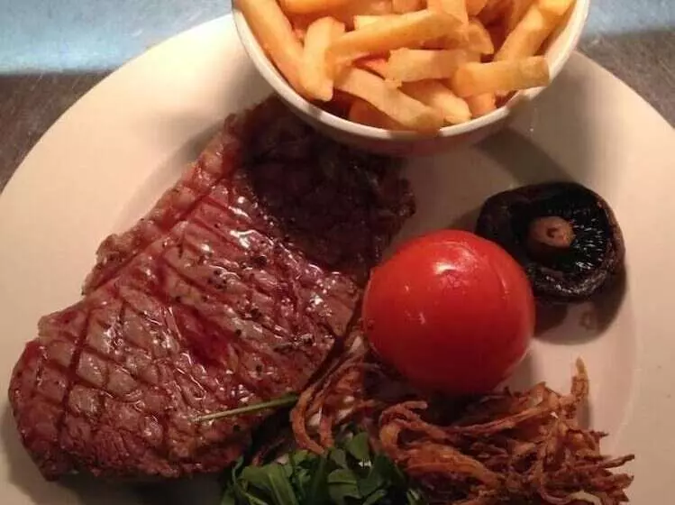 The Park Hotel   Sure Hotel Collection By Best Western