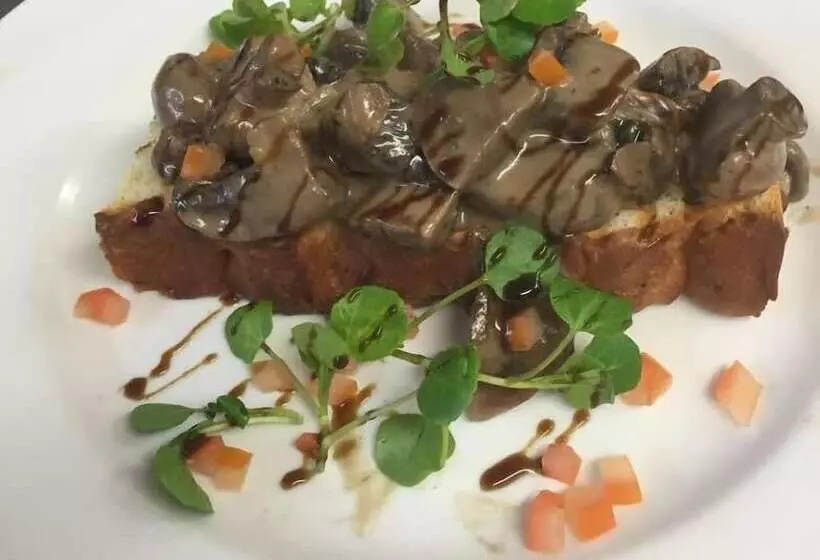 The Park Hotel   Sure Hotel Collection By Best Western