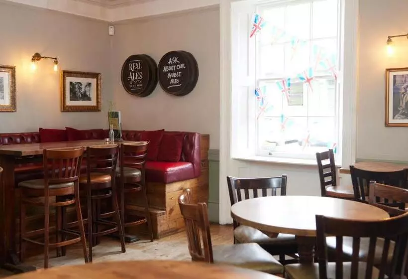 Kings Arms Hotel By Greene King Inns