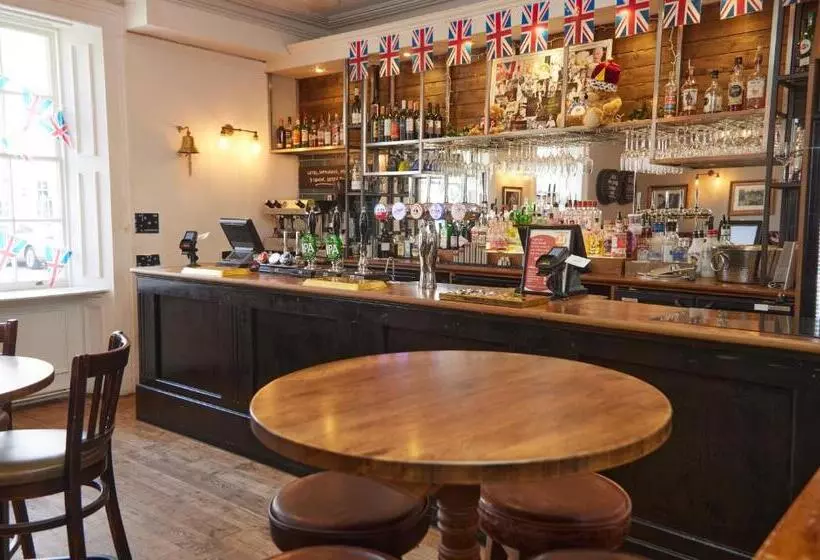 Kings Arms Hotel By Greene King Inns