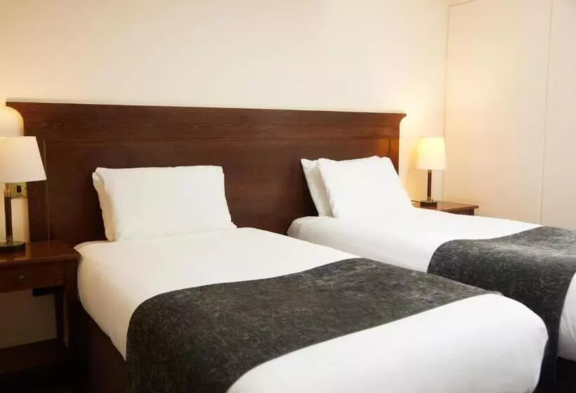 Kings Arms Hotel By Greene King Inns