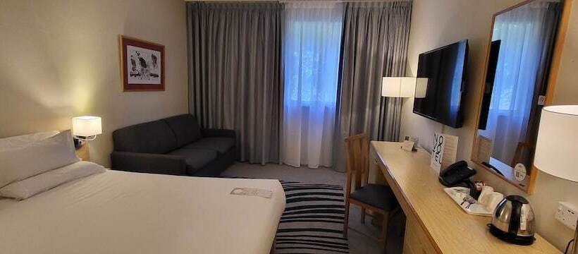 Novotel Manchester West