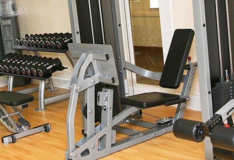 Novotel Manchester West