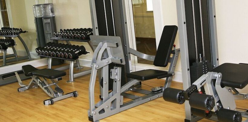 Novotel Manchester West