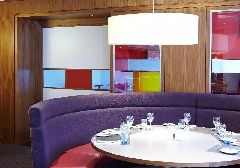 Novotel Wolverhampton City Centre