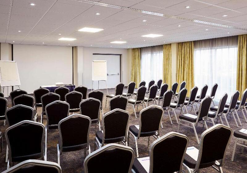 Novotel Wolverhampton City Centre