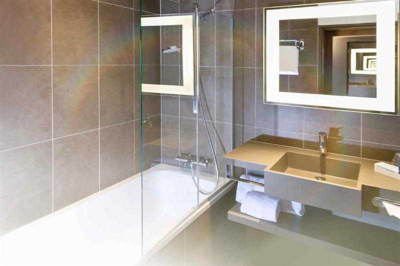 Novotel Wolverhampton City Centre