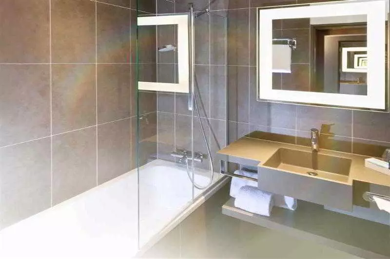 Novotel Wolverhampton City Centre