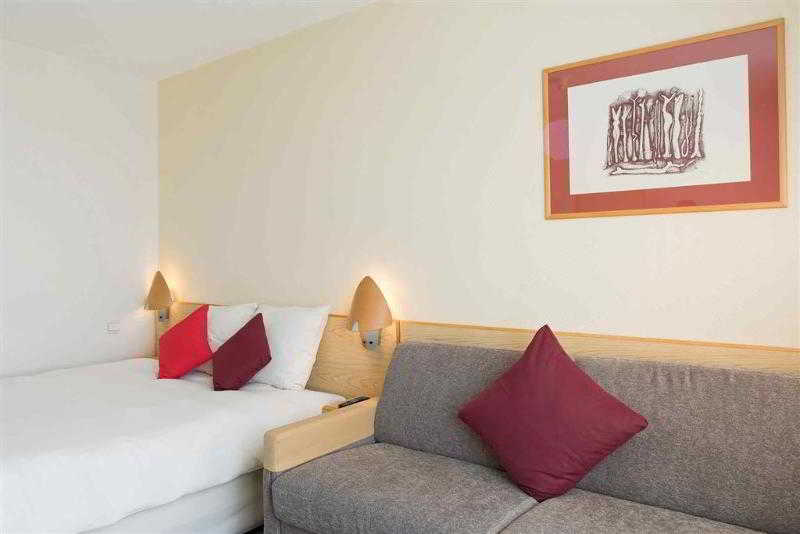 Novotel Wolverhampton City Centre