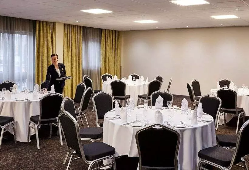 Novotel Wolverhampton City Centre