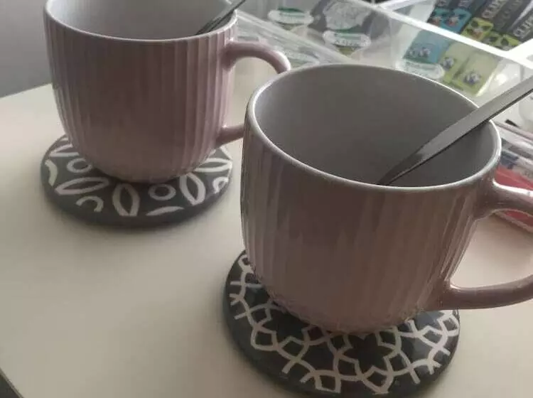 Rooms At The Highcliffe