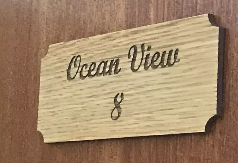 Rooms At The Highcliffe