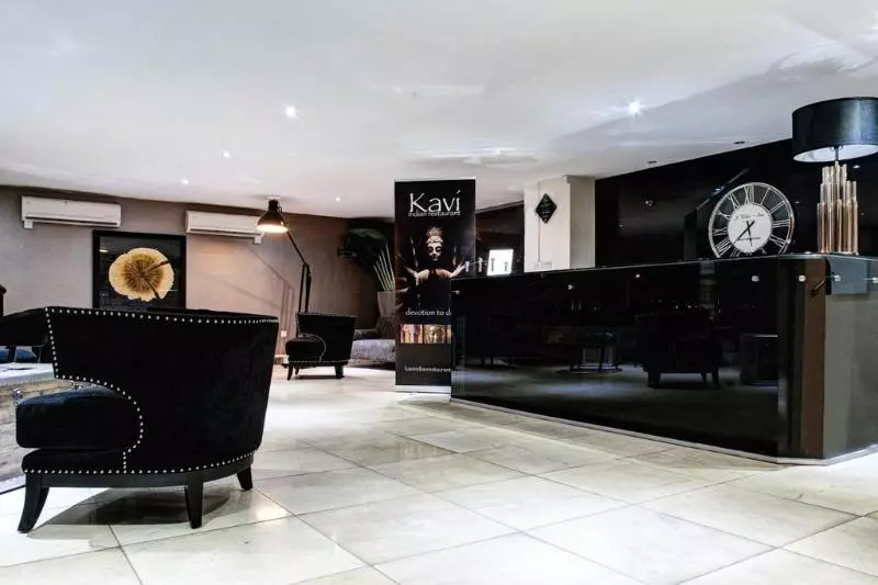 호텔 Clayton Lodge