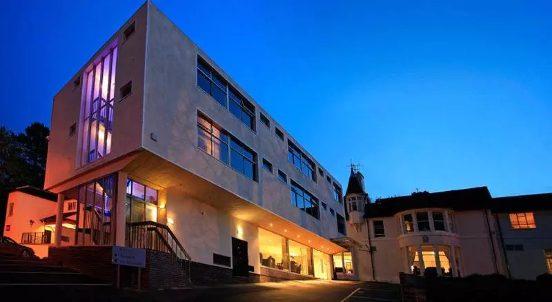 호텔 Clayton Lodge