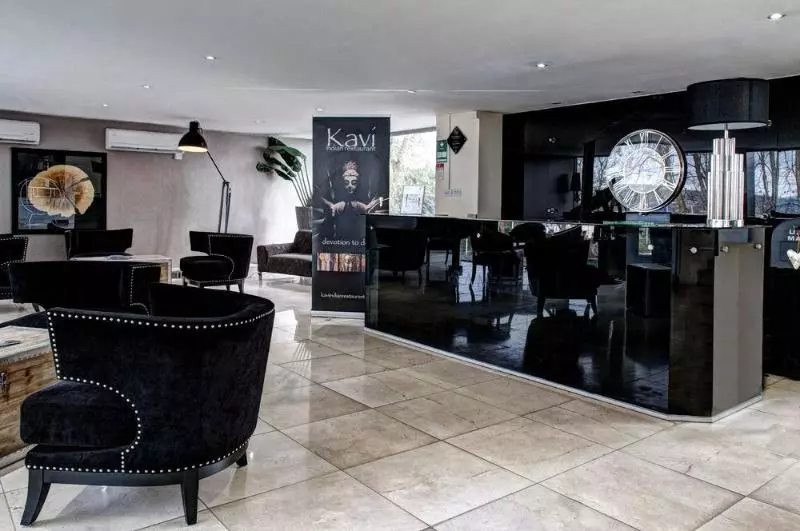 호텔 Clayton Lodge