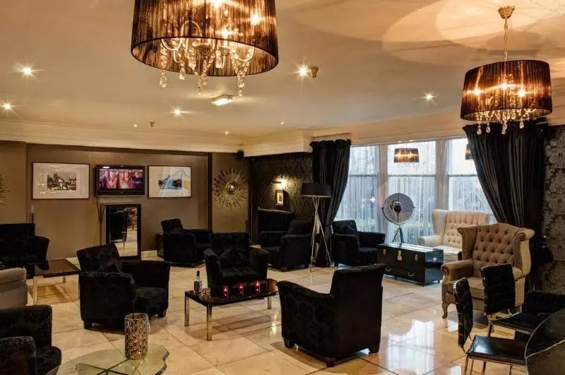 호텔 Clayton Lodge