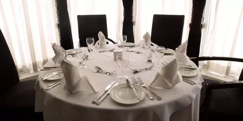 호텔 Clayton Lodge