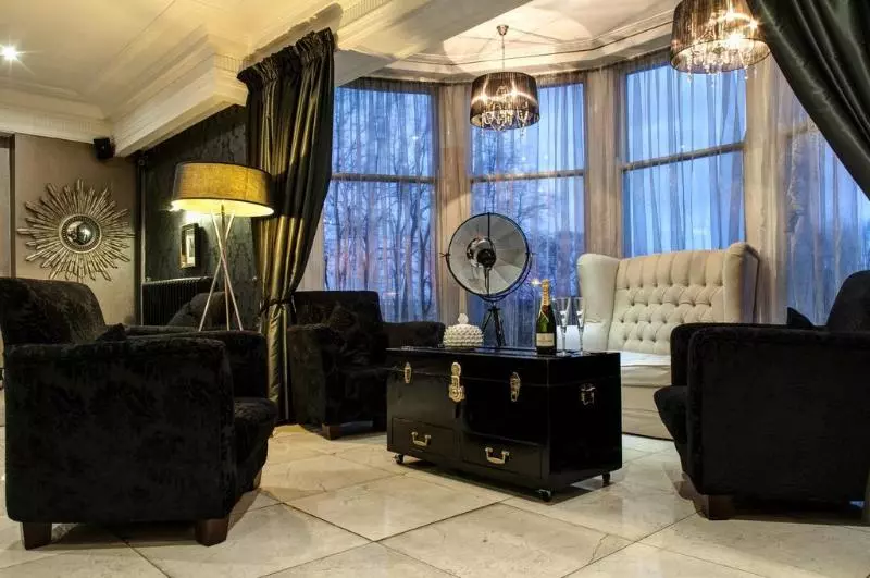 호텔 Clayton Lodge