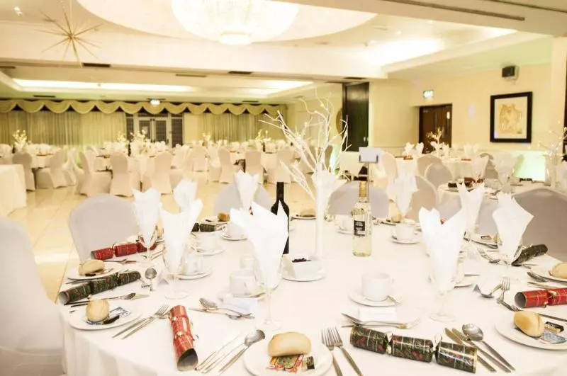 호텔 Clayton Lodge