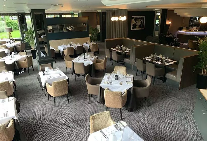 Doubletree By Hilton Hotel Sheffield Park