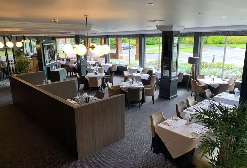 Doubletree By Hilton Hotel Sheffield Park