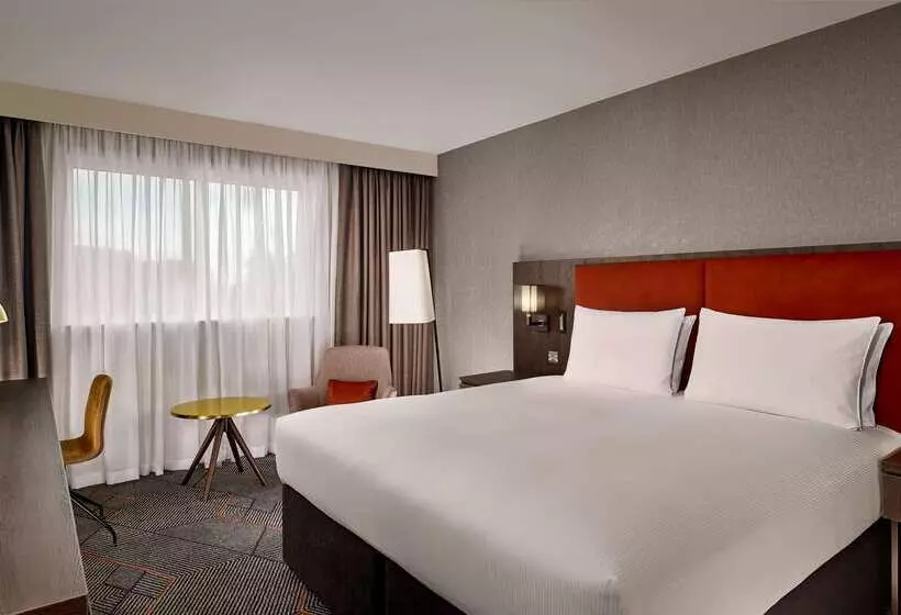 Doubletree By Hilton Hotel Sheffield Park