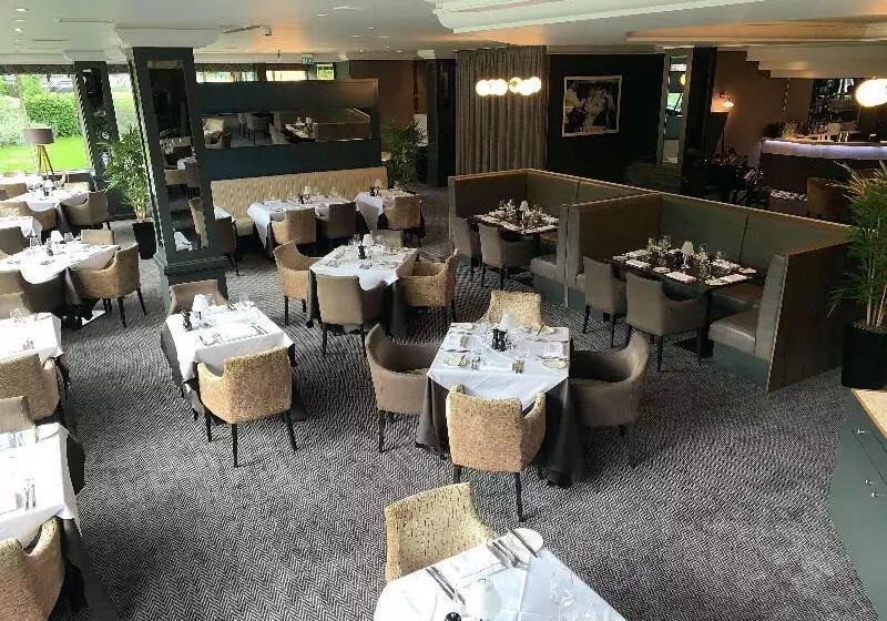 Doubletree By Hilton Hotel Sheffield Park