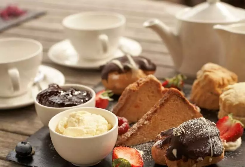 Doubletree By Hilton Hotel Sheffield Park