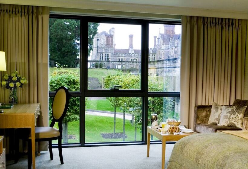 호텔 Rhinefield House