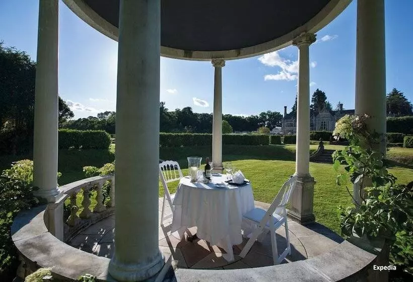 酒店 Rhinefield House