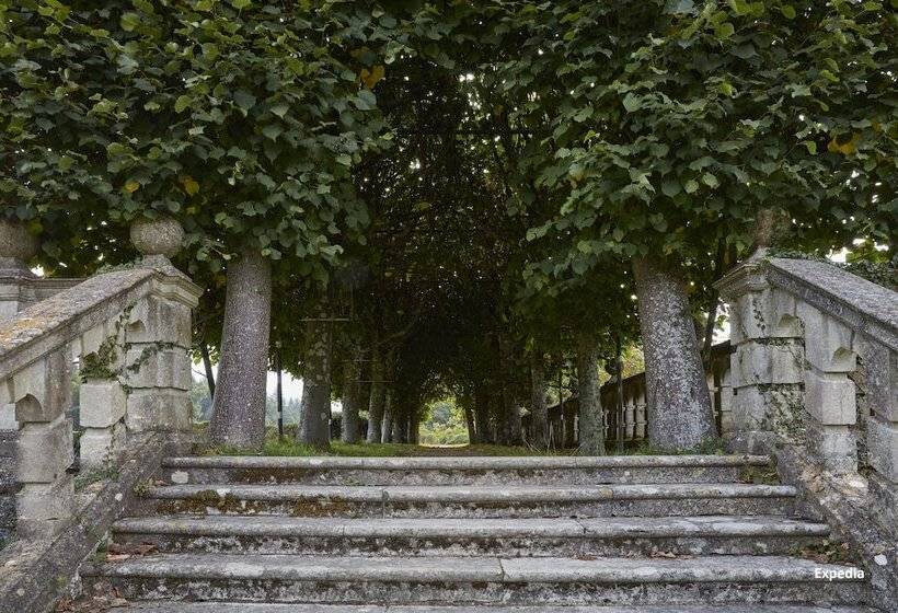 호텔 Rhinefield House