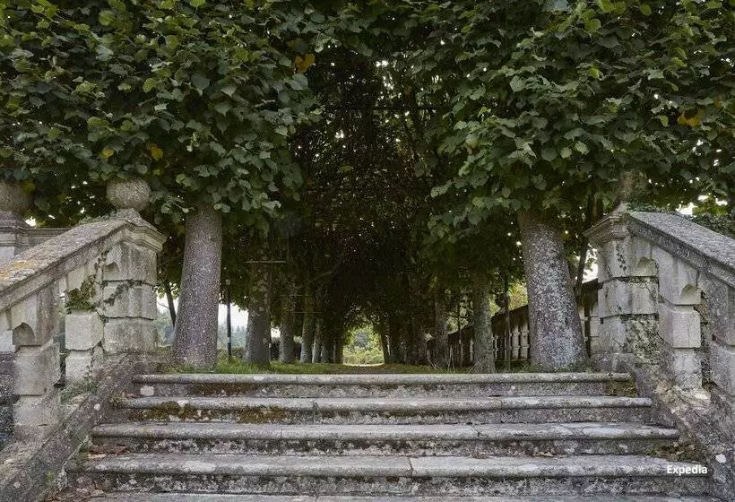 酒店 Rhinefield House