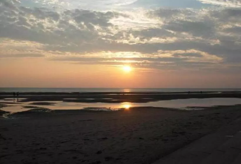 The Savoy Hotel Adults Only