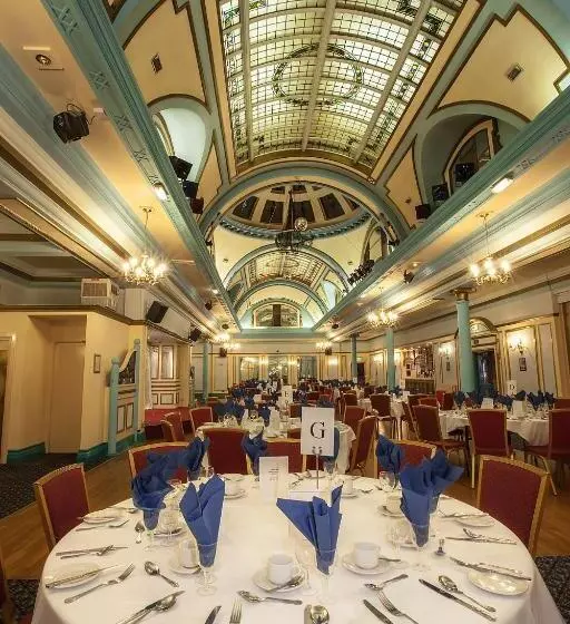 The Savoy Hotel Adults Only