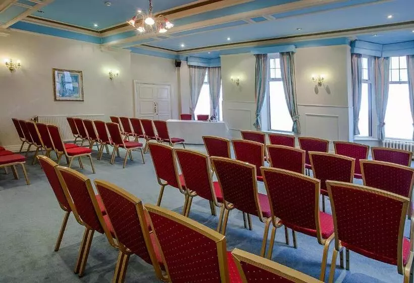 The Savoy Hotel Adults Only