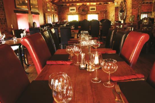 Hotel Soughton Hall Country House