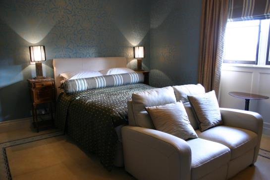 Hotel Soughton Hall Country House