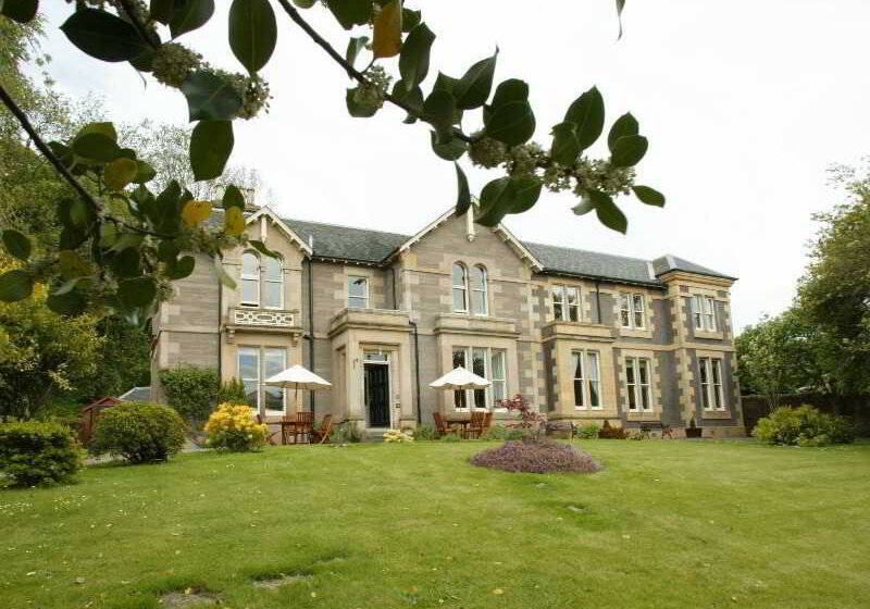 هتل Sunbank House Metro