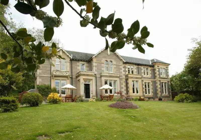 Отель Sunbank House Metro