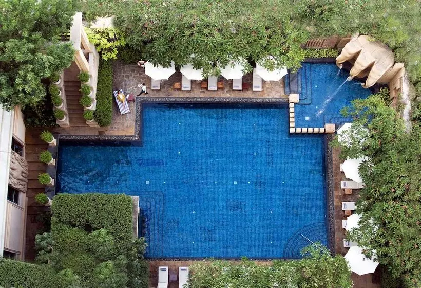 هتل The Great Duke Phnom Penh