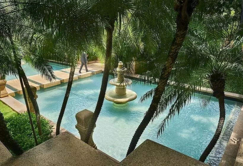 هتل The Great Duke Phnom Penh