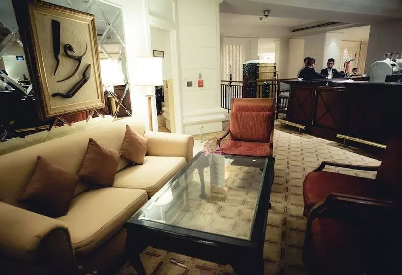 هتل The Great Duke Phnom Penh