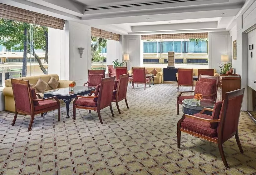 هتل The Great Duke Phnom Penh