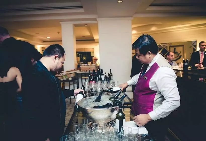 هتل The Great Duke Phnom Penh