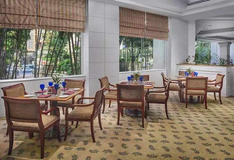 هتل The Great Duke Phnom Penh