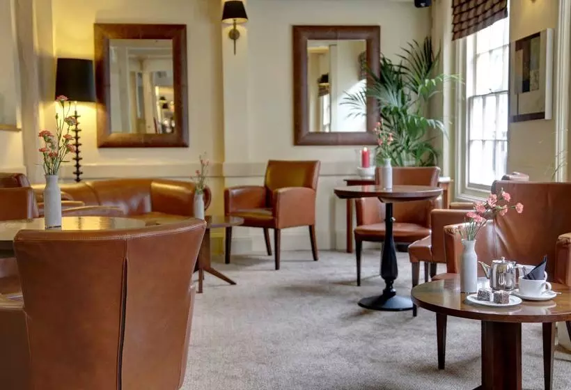 Hotel The Rose & Crown