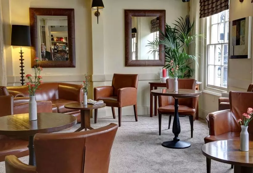 Hotel The Rose & Crown