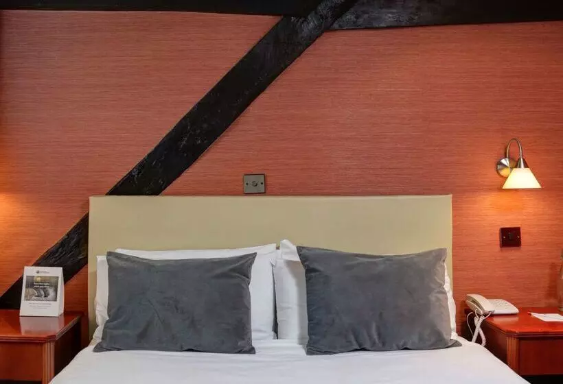 Hotel The Rose & Crown