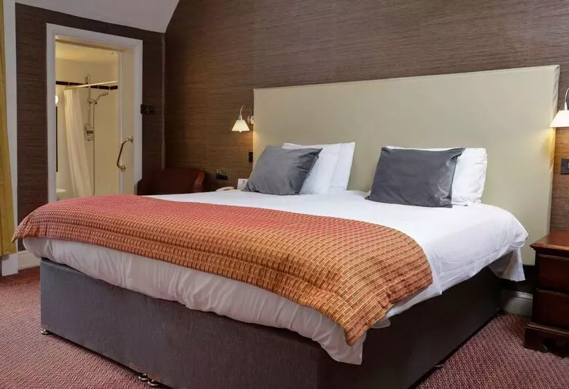 Hotel The Rose & Crown